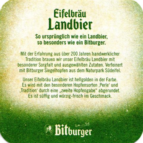 bitburg bit-rp bitburger quad 11b (185-so ursprnglich wie)